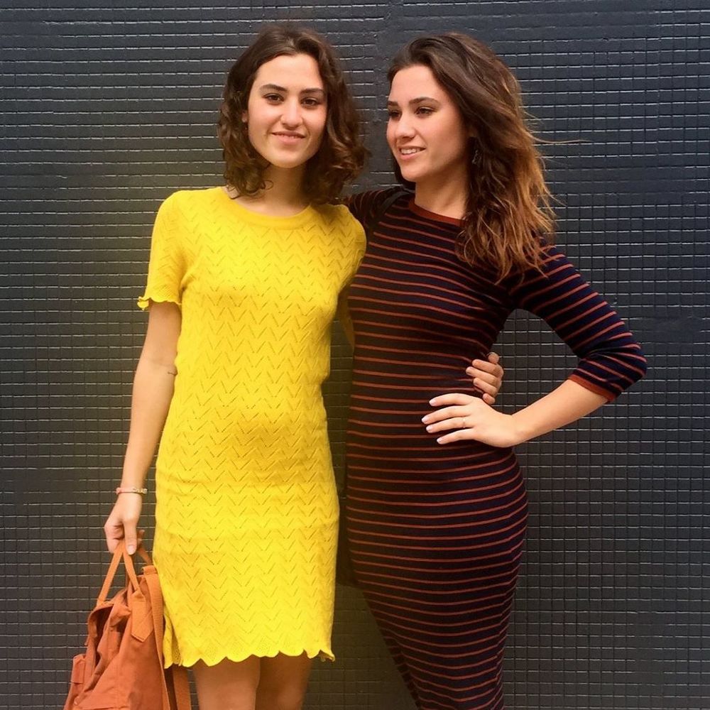 Meet your Posher, Gaia